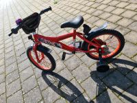 MCGUEEN Kinder Fahrrad 16Zoll Nordrhein-Westfalen - Frechen Vorschau