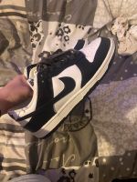 Nike Dunk Low Panda UNGETRAGEN 41 Mecklenburg-Vorpommern - Poseritz Vorschau