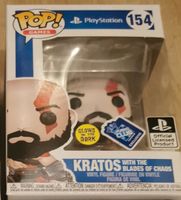 *OVP* Funko - Kratos with the Blades of Chaos Dortmund - Wickede Vorschau