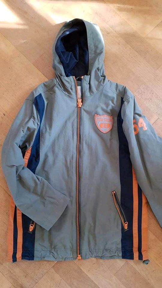 Tom Tailor Jacke Gr. 140 in Achim