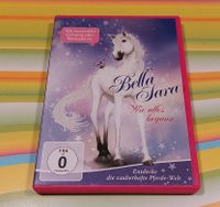 DVD Pferde Bella Sara Sachsen - Werdau Vorschau