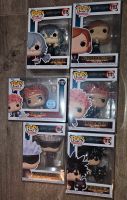 Funko pop figuren jujutsu kaisen anime itadori megumi gojo mahito Nordrhein-Westfalen - Paderborn Vorschau