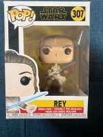 Funko Pop Star Wars Rey 307 Rheinland-Pfalz - Oppenheim Vorschau