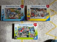 Verschiedene Puzzle Brandenburg - Wilhelmshorst Vorschau