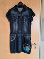 Desigual Jeanskleid Saarland - Sulzbach (Saar) Vorschau