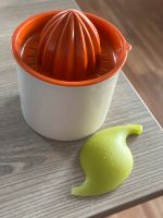 TUPPERWARE Citrus-Set Niedersachsen - Schüttorf Vorschau