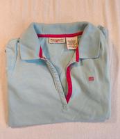 Ralph Lauren Poloshirt Classic old Money usa Flagge Sommer Damen Hannover - Mitte Vorschau