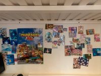 Kleine wandbilder / poster Vocaloid, Sanrio, Splatoon,Pokemon usw Baden-Württemberg - Mannheim Vorschau