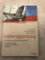 Buch Existenzgründung, Finanzierung u öffentl. Fördermittel,Rödel München - Schwabing-Freimann Vorschau