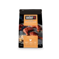 Weber Räucherchips Poultry Nordrhein-Westfalen - Simmerath Vorschau