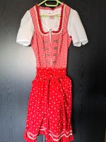 Dirndl mit Bluse von Spieth&Wensky Bayern - Kirchdorf i. Wald Vorschau