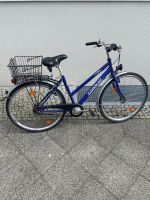 Herren-Fahrrad 26 Zoll, gebraucht (VB) Berlin - Mitte Vorschau