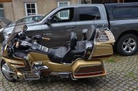 Honda Goldwing 1500 SC22 In Gold Sachsen-Anhalt - Haldensleben Vorschau