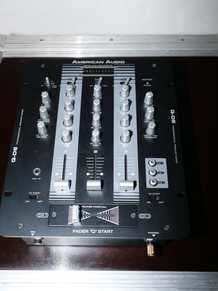 HK Audio Premium Pro 12/18 PA Anlage in Einbeck
