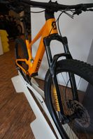 Scott Spark 970 Bike Orange Gr.S und M MTB Vollgefedert Fully Sachsen - Gelenau Vorschau