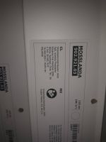 Ikea Bilderleiste Mosslanda 115cm weiß 3 Stück Berlin - Spandau Vorschau