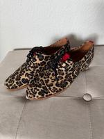 Gabor Leo Schnürschuhe Gr.39 Nordrhein-Westfalen - Viersen Vorschau