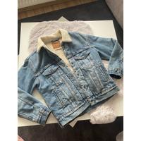 Jeansjacke Levi’s Jacke Winterjacke Fell Kreis Ostholstein - Eutin Vorschau