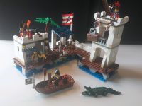 Lego Piraten 6242 Soldaten-Fort Niedersachsen - Rinteln Vorschau