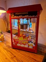 Popcorn/ Popcornmaschine Mieten für Ihre Veranstaltung! Nordrhein-Westfalen - Ibbenbüren Vorschau