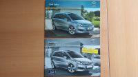 Prospekt Opel Zafira 2010 2011 Preise Daten Ausstattungen wie neu Hessen - Griesheim Vorschau