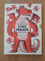 Drachenbuch, echte Drachen Bayern - Augsburg Vorschau