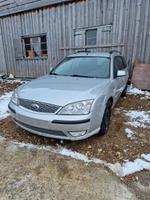 Ford Mondeo 1,8 92 kW Ghia Ghia Bayern - Seeg Vorschau