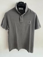 Stone Island Polohemd, Olive, XL Nordrhein-Westfalen - Mülheim (Ruhr) Vorschau