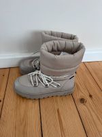 Zara Schneestiefel Moonboots 37 Mädchen Herzogtum Lauenburg - Wohltorf Vorschau