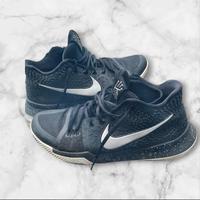 Nike Kyrie 3 BLACK ICE Hessen - Immenhausen Vorschau