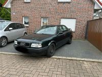 Audi 80 2.0 b4 Nordrhein-Westfalen - Unna Vorschau