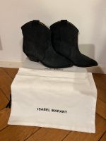Isabel Marant Dewina Boots Gr. 41 Berlin - Neukölln Vorschau