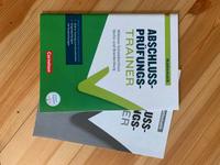 Cornelsen Verlag... Abschlussprüfung Trainer....Mathe Berlin - Zehlendorf Vorschau
