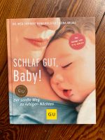 Schlaf gut, Baby Buch Baden-Württemberg - Tübingen Vorschau