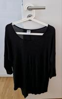Shirt VERO MODA Gr. M schwarz 3/4-Ärmel Bayern - Zirndorf Vorschau