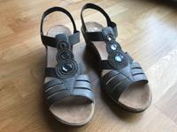 Rieker Antistress-Sandalen Bayern - Rosenheim Vorschau