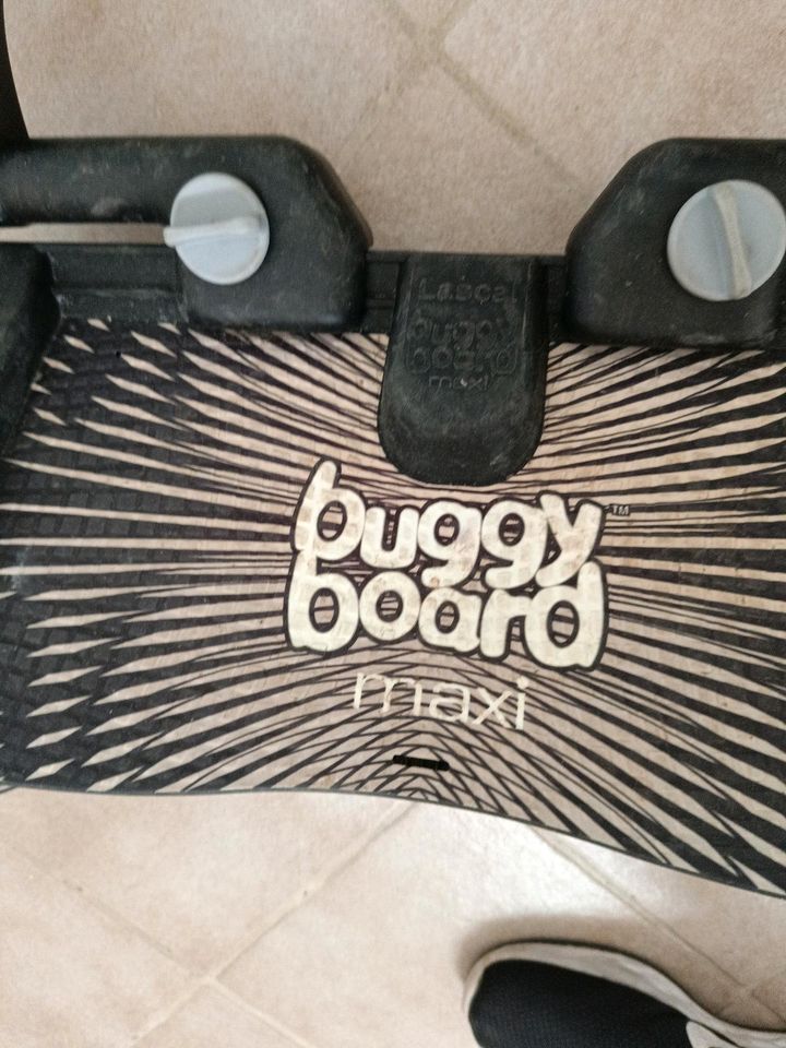 Buggy-Board Maxi in Pohlheim