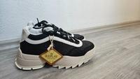 REPLAY Sneaker Gr. 39 schwarz weiß glitzer *NEU + ETIKETT* NP:120 Bayern - Augsburg Vorschau