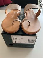 Emu Sandalen Gr. 39 neu Saarland - Homburg Vorschau