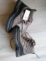 Damen Mädchen Esprit Wanderschuhe funktionell 37 grau rosa Baden-Württemberg - Bräunlingen Vorschau