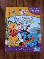 Englisches Buch mit Spielfiguren und Spielunterlagen Winnie Pooh Hessen - Flieden Vorschau