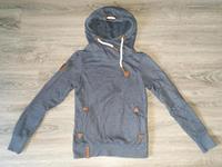 Pullover Naketano S 36 38 Schnizzel Dizzel Popizzel Eule Pulli Ho Hessen - Fulda Vorschau