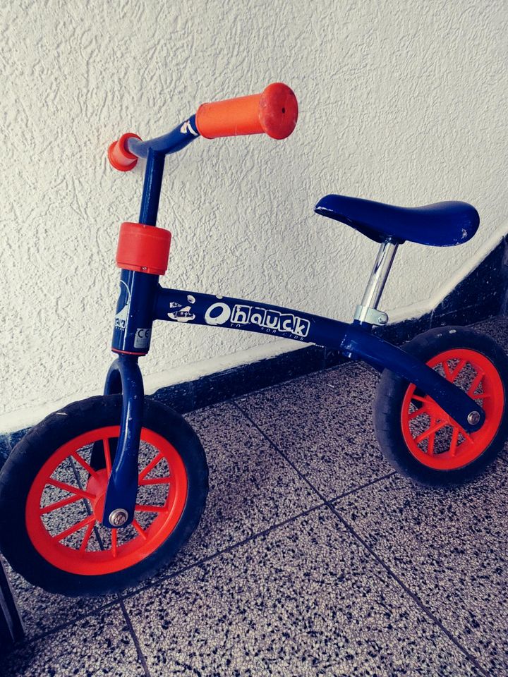 Laufrad für Kleinkinder in Dortmund