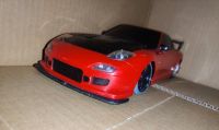 RC Mazda RX7 FD3S C West / Vertex Style Baden-Württemberg - Laupheim Vorschau