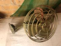 Oldtimer, Ventilator, UdSSR, DDR, Kfz Brandenburg - Bad Belzig Vorschau