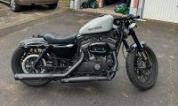 Harley Davidson Sportster Roadster XL1200XC Köln - Porz Vorschau