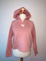 Neu Puma Evostripe Shell Hoodie Sweatshirt Pulli M rosa Niedersachsen - Hameln Vorschau