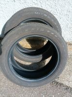 2x Sommerreifen 215/55 R18 Maxxis Baden-Württemberg - Trochtelfingen Vorschau