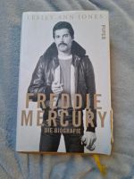 FreddiecMercury Biografie Queen Saarland - Beckingen Vorschau