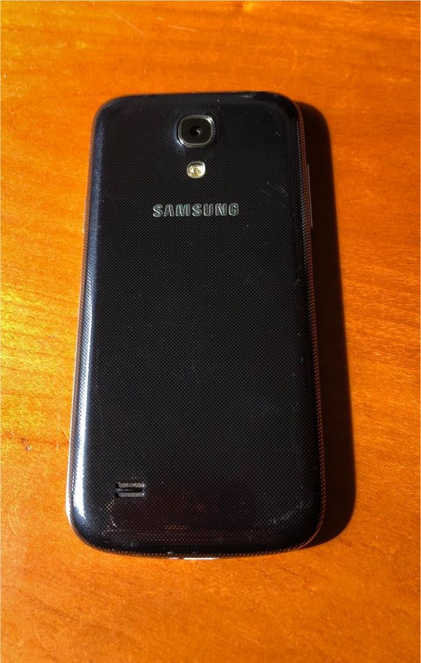 Samsung Galaxy S4 mini GT-I9195 in Ebsdorfergrund